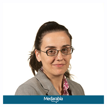 ​Dr. Jenny Gradinayna Farinha