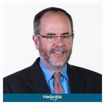 Dr. John Peter McBryde