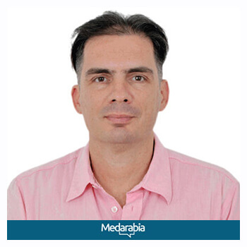 Dr. Jovan Milojkovic