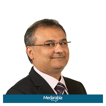 Dr. Junaid R. Bakhsh Rasool