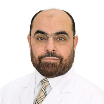 Dr. Kaes Khasha Stam Al Anee