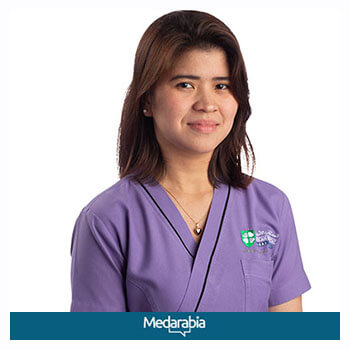 Dr. Karen Justin Bari