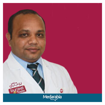 Dr. Kedare Nitin Madhav