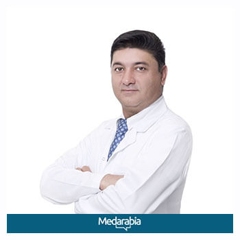 Dr. Keyvan Azimi