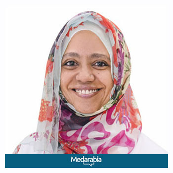 Dr. Khadiga Mutasim Elmagboul