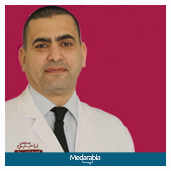 Dr. Khairy Abou Bakr Hamed Othman