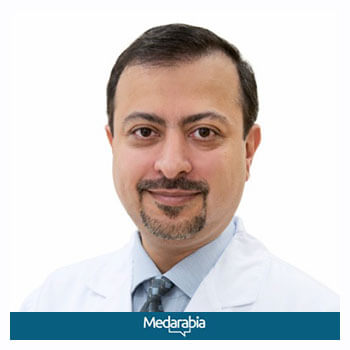 Dr. Khaled Abuhaleeqa