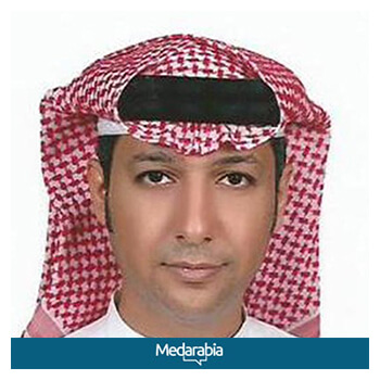 Dr. Khaled Al Nuaimi