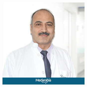 Dr. Khaled Mohamed Diab