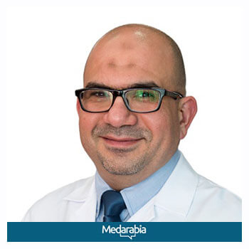 Dr. Khaled Mohammed Elsisy