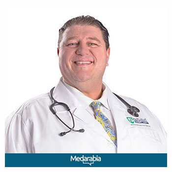 Dr. Khaled Shuhaiber