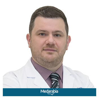 Dr. Khaled Tofeec