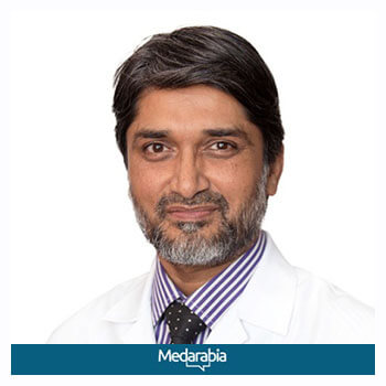 Dr. Khawar Aziz Siddiqui