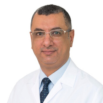 Dr. Kifah Salih Mohammed Alali