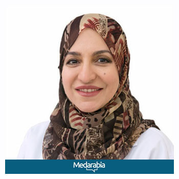 Dr. Lamya Khalil Al Bayati