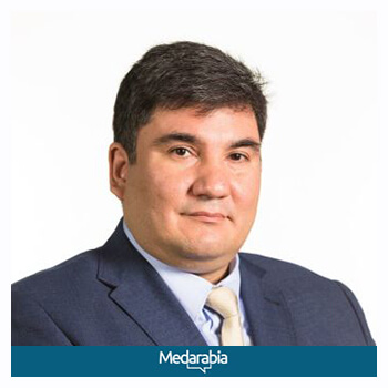 Dr. Leonardo J. Duin Guerrero