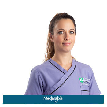 Dr. Lia Triantafyllidou