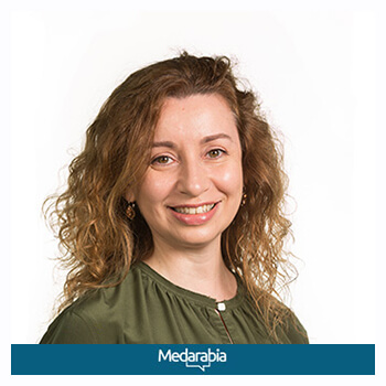 Dr. Lilian Karina Julian