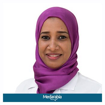 Dr. Limia El Tigani Khalifa