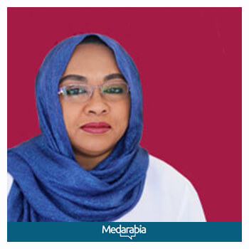 Dr. Lobna Ibrahim Hasan