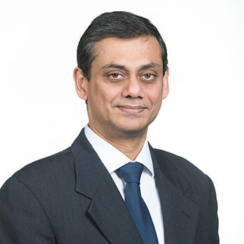 Dr. Madhu Sasidhar