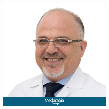 Dr. Maed Khalifeh Tamer