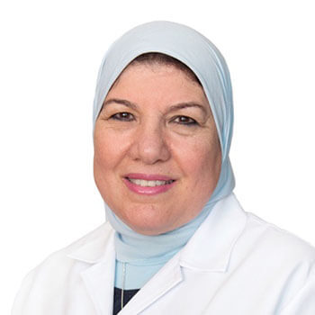 Dr. Magda Saad M. Mosleh