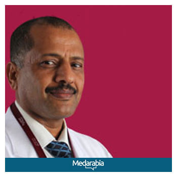 Dr. Magdi Mohamed