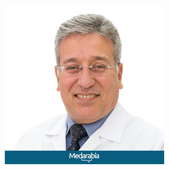 Dr. Magdy Louis Fanous