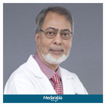 Dr. Mahboob Ali Asghar Ali Gaihlot