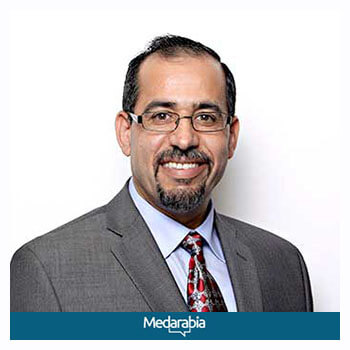 Dr. Mahmoud Al-Hawamdeh