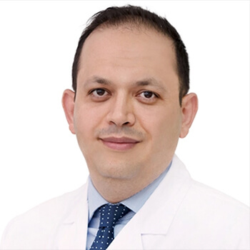 Dr. Mahmoud Alnesr