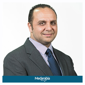 Dr. Mahmoud Elkaissi