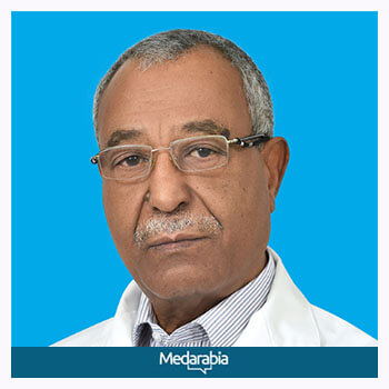 Dr. Mahmoud Salamah Al Anbar