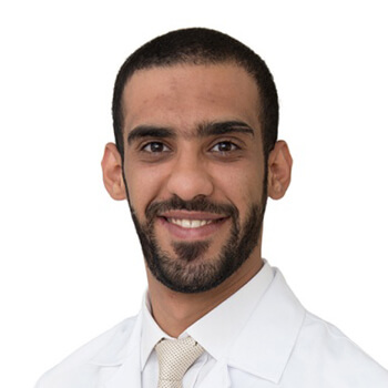 Dr. Mahmoud Suleiman