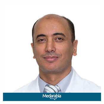 Dr. Majed Abulhassan