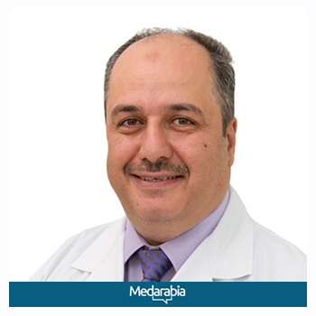 Dr. Majed Mhd Adnan Al Shikh Ali