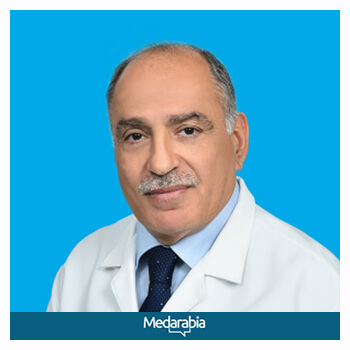 Dr. Maki Al Hadethi