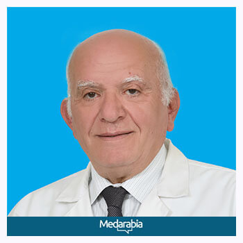 Dr. Malek Makarem