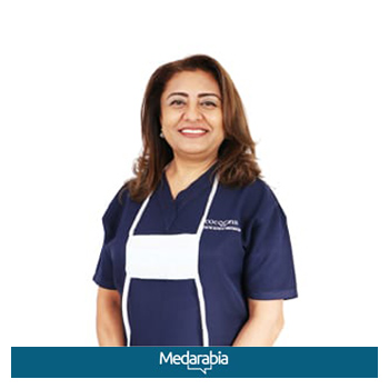 Dr. Malokhat Sadikova