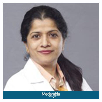 Dr. Mamata Manohar Mamani