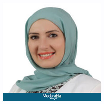 Dr. Manal Adi