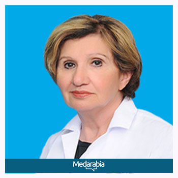 Dr. Manal Kamal Amin