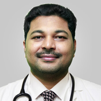 Dr. Manjunath Kandiraju