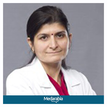 Dr. Manvi Mehrotra