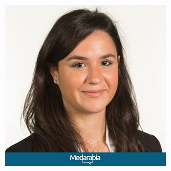 ​Dr. Maria C. Matar