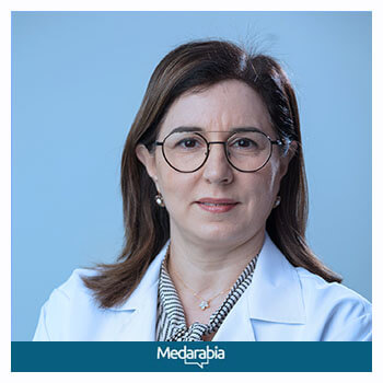 Dr. Maria Sfeir