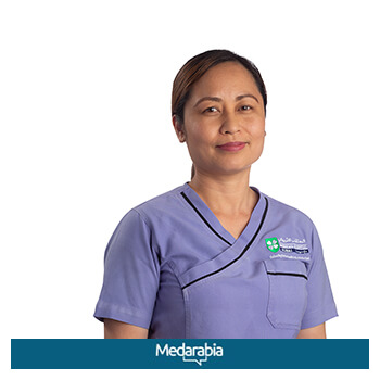 Dr. Marilyn Comia Aniciete