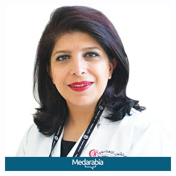 Dr. Marjan Moradi Mazhari