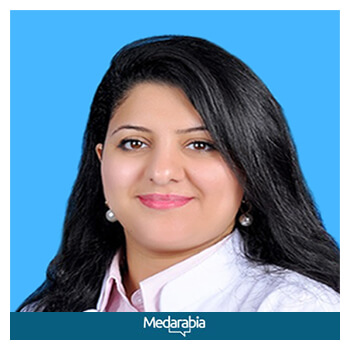 Dr. Martha Zaghloul Saleeb